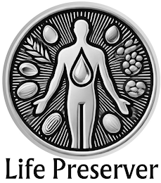 LIFE PRESERVER
