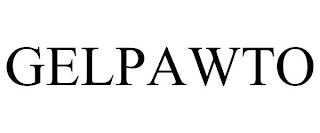 GELPAWTO