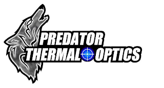 PREDATOR THERMAL OPTICS