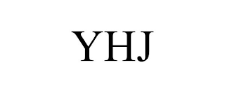 YHJ