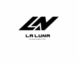 LA LUNA HELMET LN
