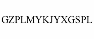 GZPLMYKJYXGSPL