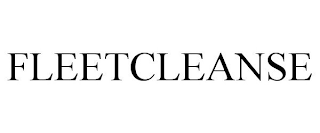 FLEETCLEANSE