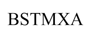 BSTMXA