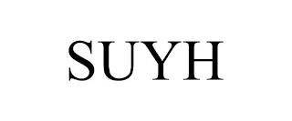 SUYH