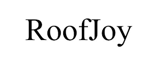 ROOFJOY
