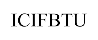 ICIFBTU
