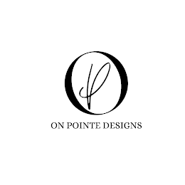 OP ON POINTE DESIGNS