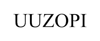 UUZOPI