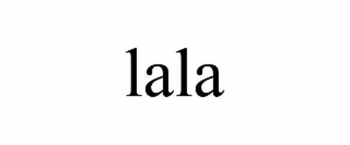 LALA