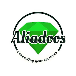 ALIADOOS CONNECTING YOUR EMOTIONS