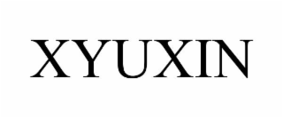 XYUXIN