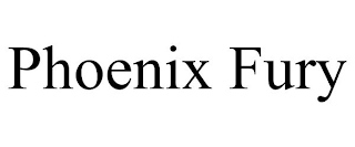 PHOENIX FURY