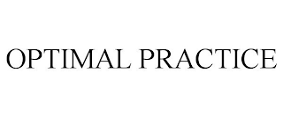 OPTIMAL PRACTICE INSURANCE