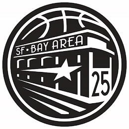 SFÂ Â·Â BAY AREA 25