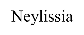 NEYLISSIA