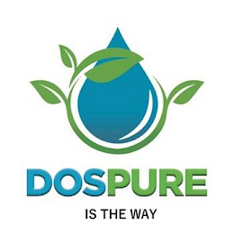 DOSPURE IS THE WAY