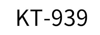 KT-939
