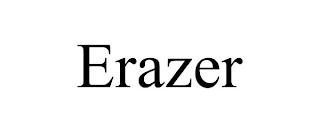 ERAZER