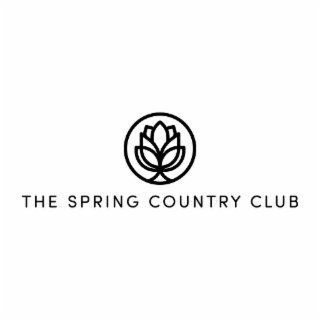 THE SPRING COUNTRY CLUB