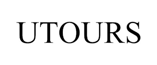 UTOURS