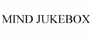 MIND JUKEBOX