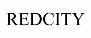 REDCITY