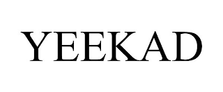 YEEKAD