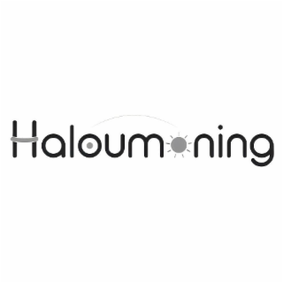 HALOUMONING