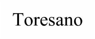 TORESANO