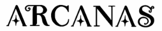 ARCANAS