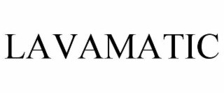 LAVAMATIC
