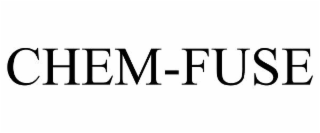 CHEM-FUSE