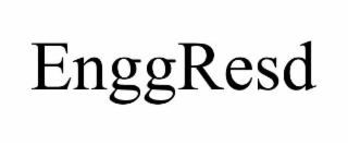 ENGGRESD