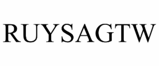RUYSAGTW