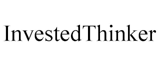 INVESTEDTHINKER
