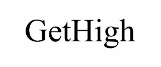 GETHIGH