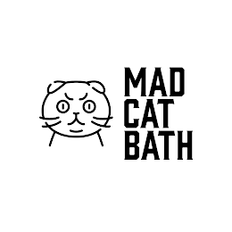 MAD CAT BATH