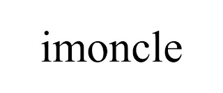 IMONCLE