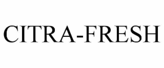CITRA-FRESH