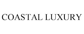 COASTAL LUXURY