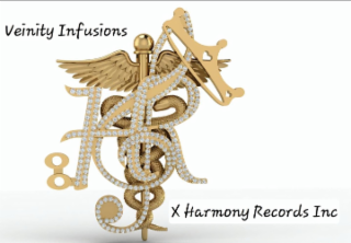 HR VEINITY INFUSIONS X HARMONY RECORDS INC