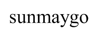 SUNMAYGO