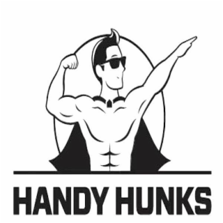 HANDY HUNKS
