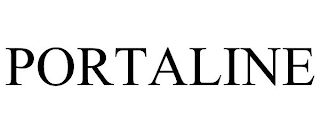 PORTALINE