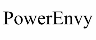 POWERENVY