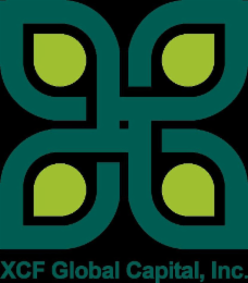XCF GLOBAL CAPITAL, INC.