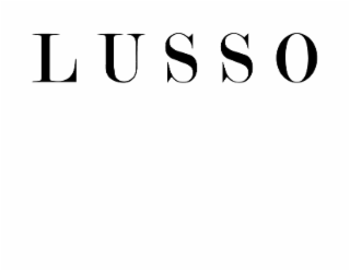 LUSSO