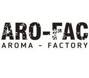 ARO-FAC AROMA- FACTORY