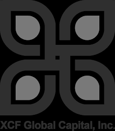 XCF GLOBAL CAPITAL, INC.